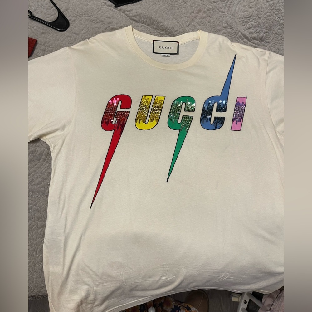 Gucci tshirt